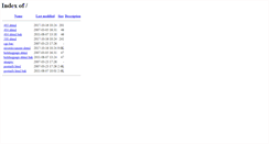 Desktop Screenshot of blogs.defra.gov.uk