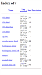 Mobile Screenshot of blogs.defra.gov.uk